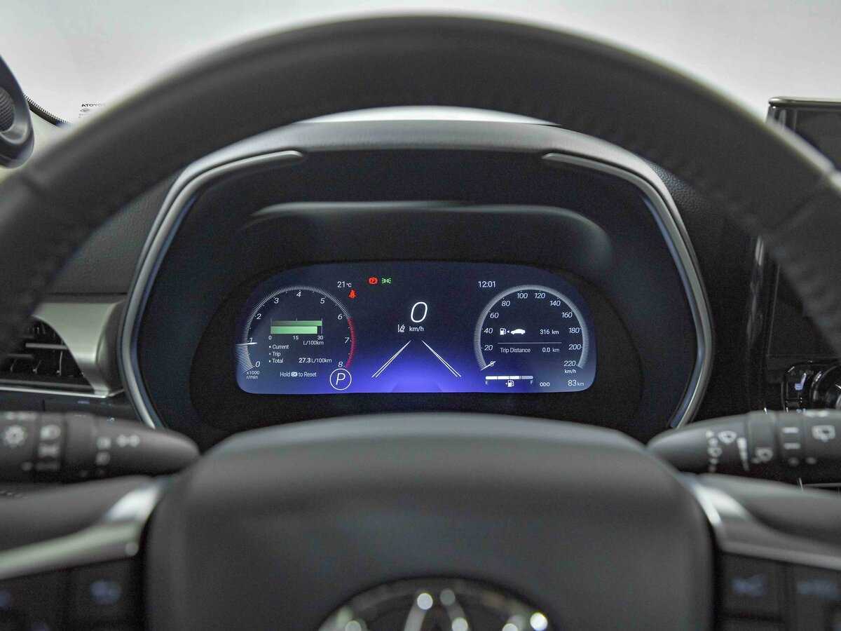 Toyota Highlander, 2024 Фото №6