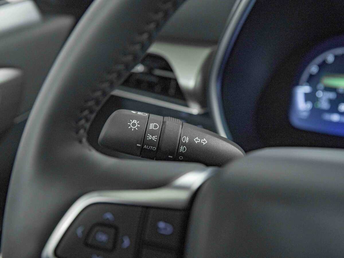 Toyota Highlander, 2024 Фото №7