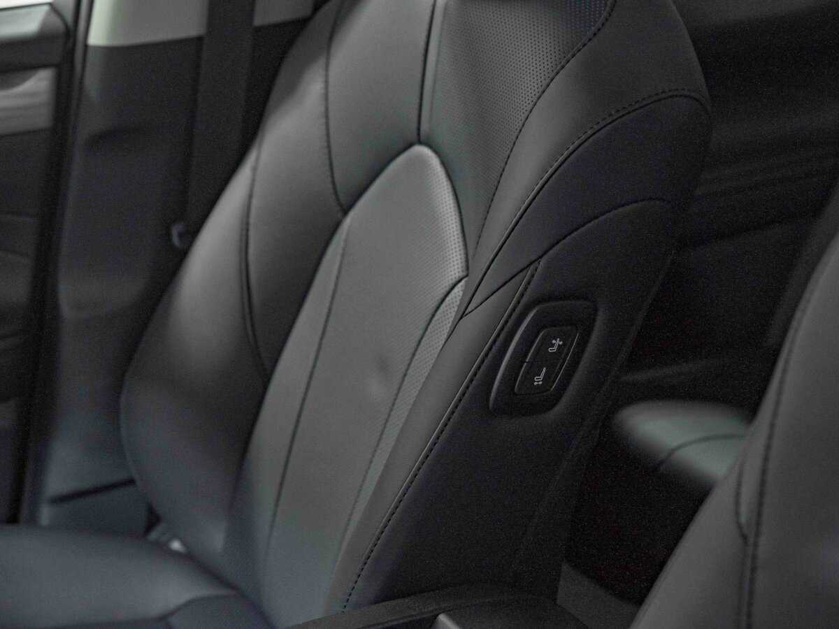 Toyota Highlander, 2024 Фото №13