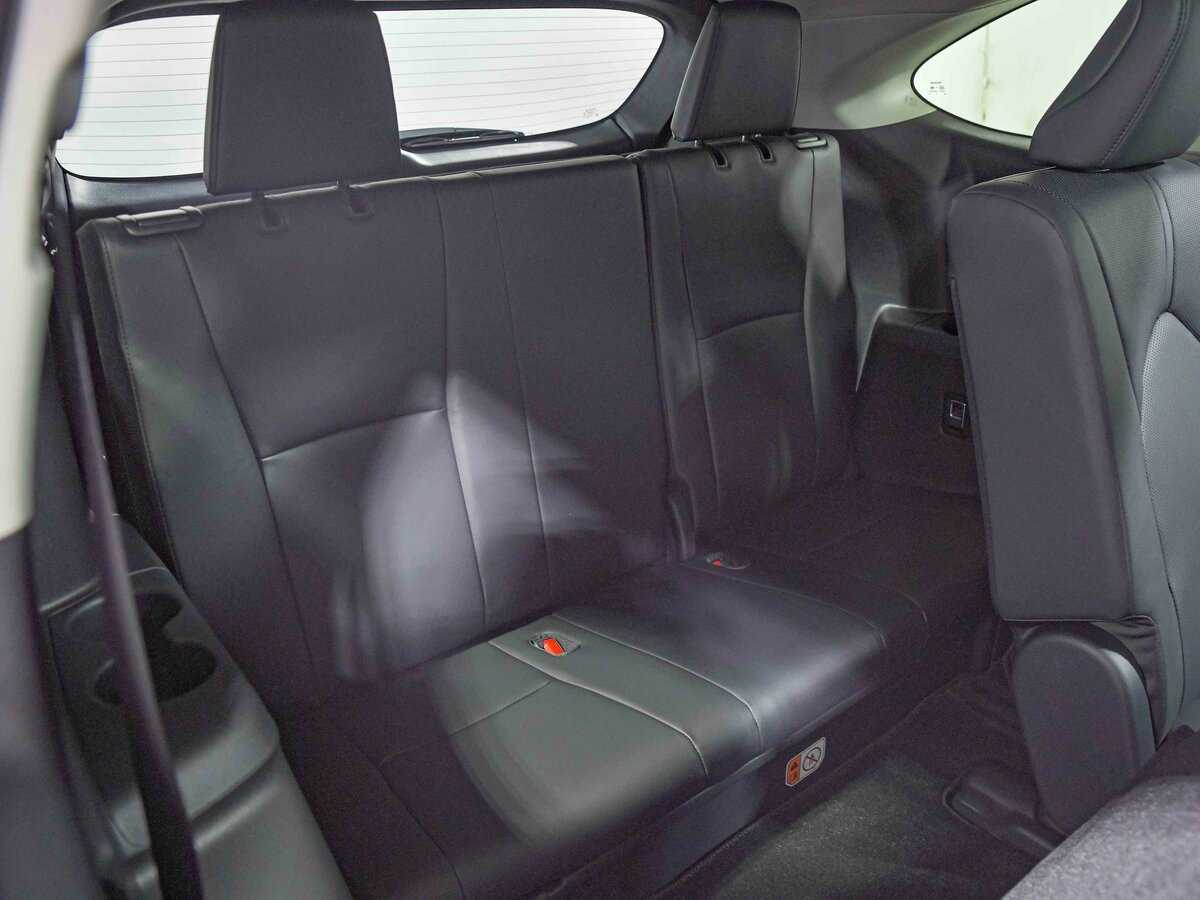 Toyota Highlander, 2024 Фото №15