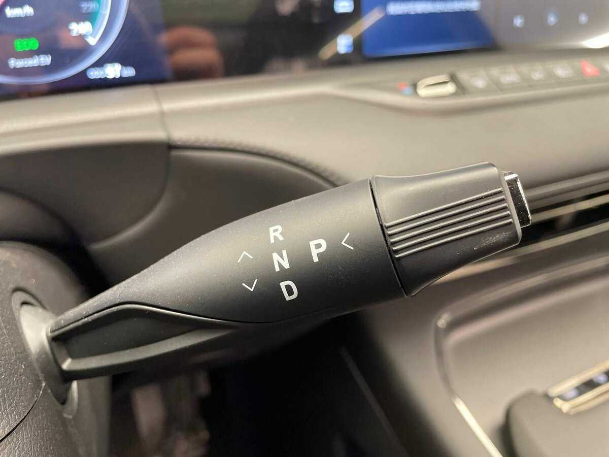 Voyah Free 318, 2024 Фото №10