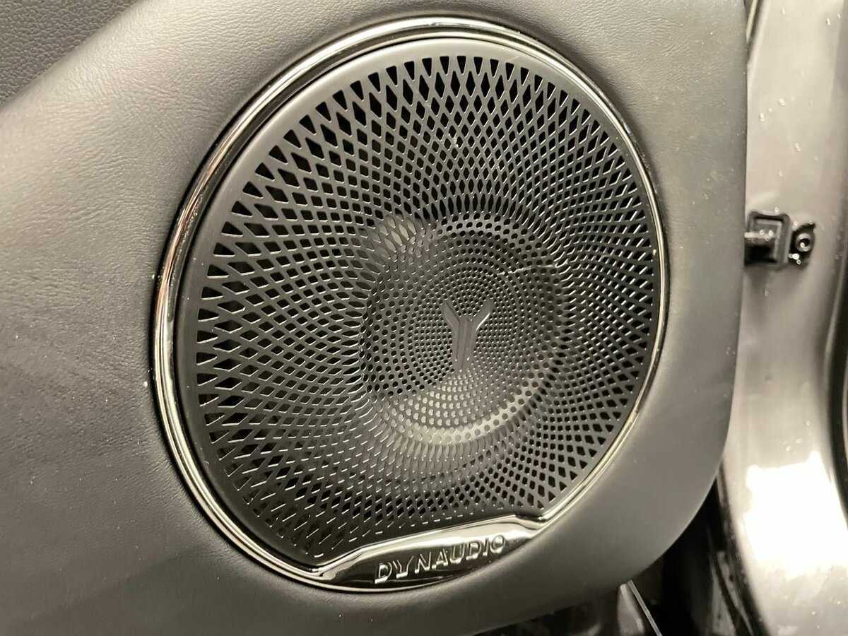 Voyah Free 318, 2024 Фото №17