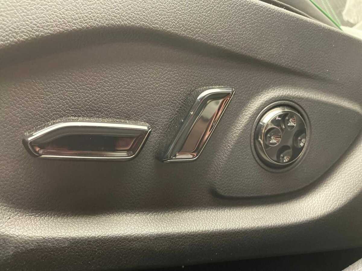 Voyah Free 318, 2024 Фото №18