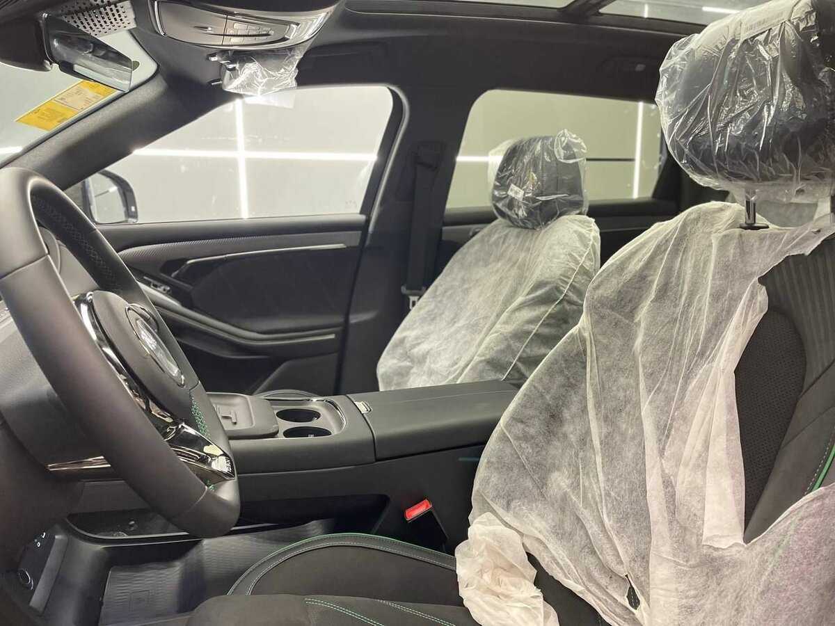 Voyah Free 318, 2024 Фото №19