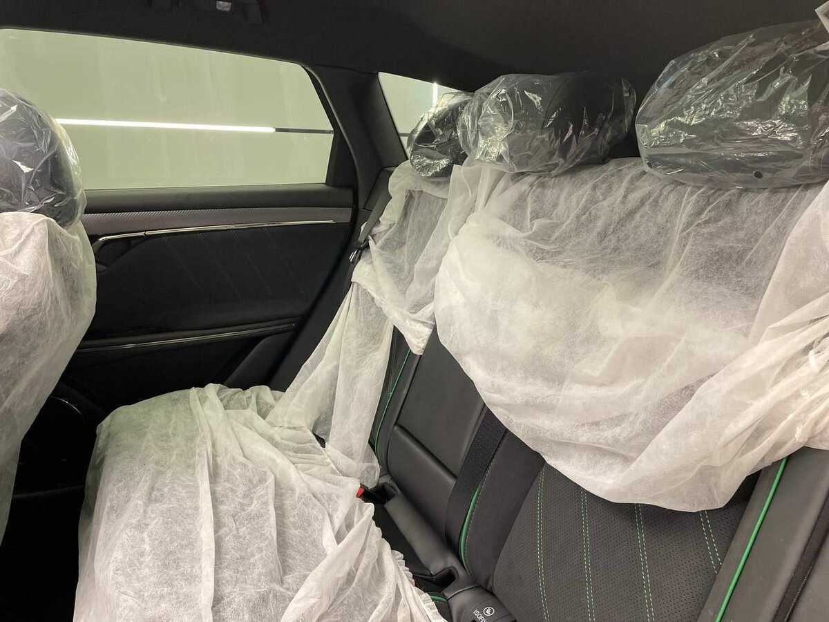 Voyah Free 318, 2024 Фото №20