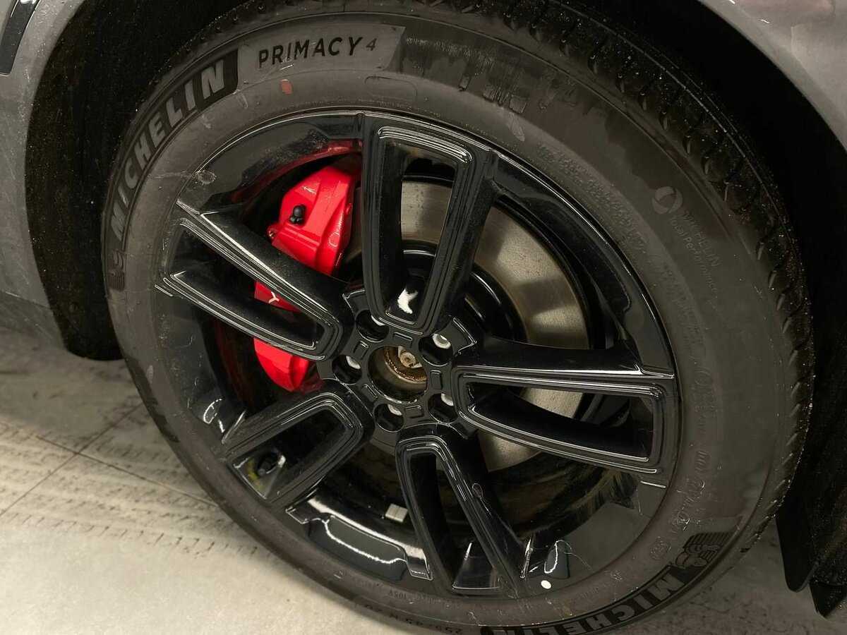 Voyah Free 318, 2024 Фото №29