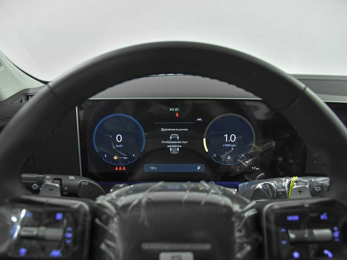 Hyundai Santa Fe, 2024 - 16 км. | Фото №7