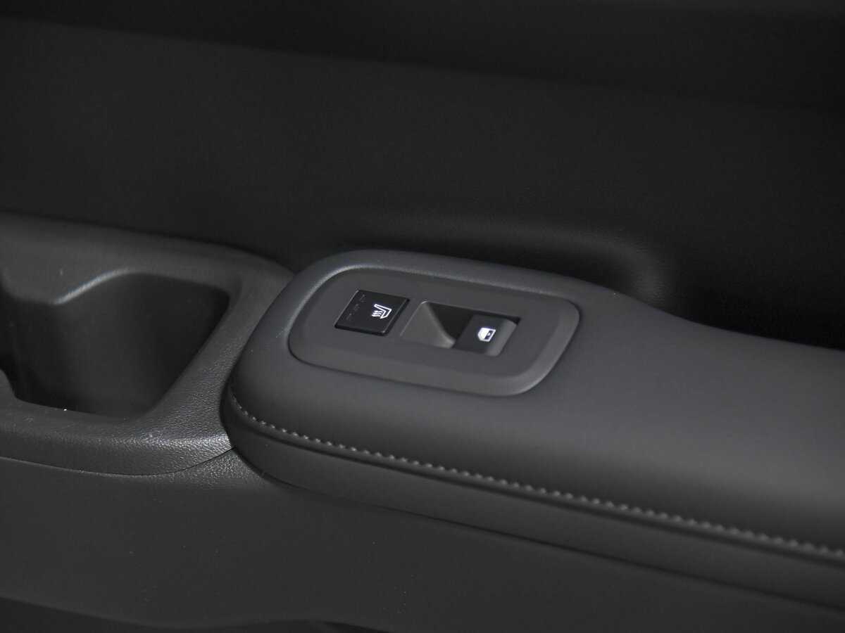 Hyundai Santa Fe, 2024 Фото №19