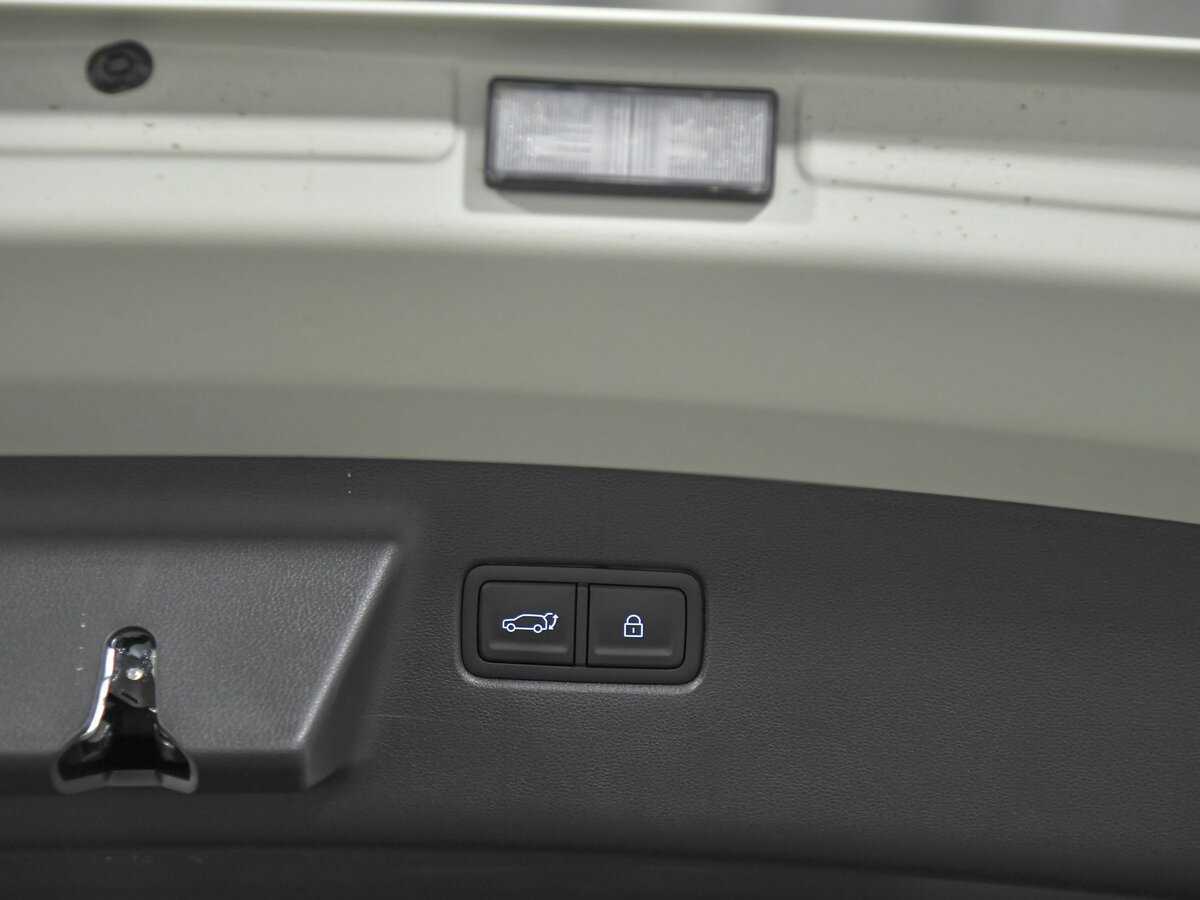 Hyundai Santa Fe, 2024 Фото №24