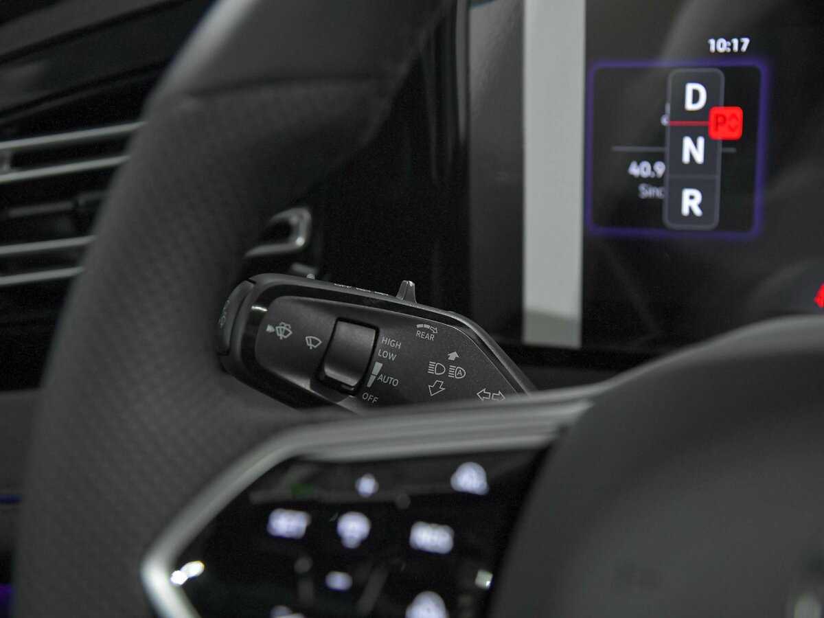 Volkswagen Tiguan L Pro, 2024 Фото №8