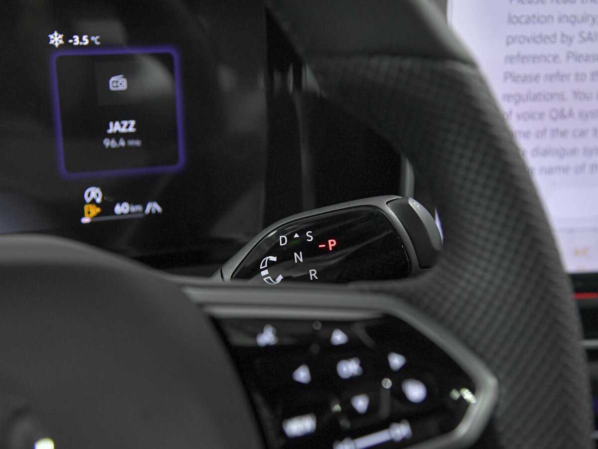 Volkswagen Tiguan L Pro, 2024 Фото №10