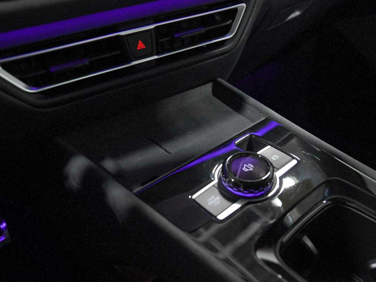 Volkswagen Tiguan L Pro, 2024 Фото №13