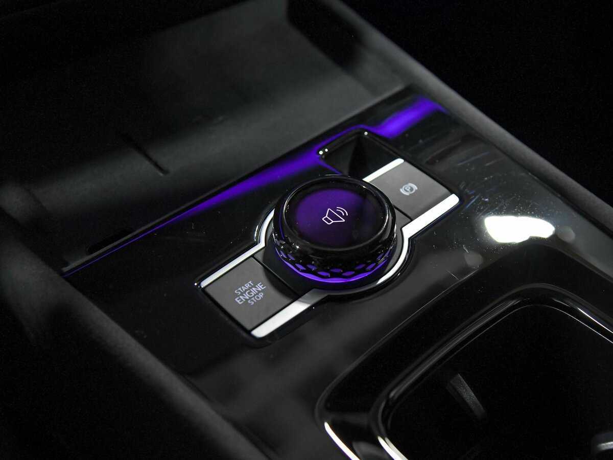 Volkswagen Tiguan L Pro, 2024 Фото №14