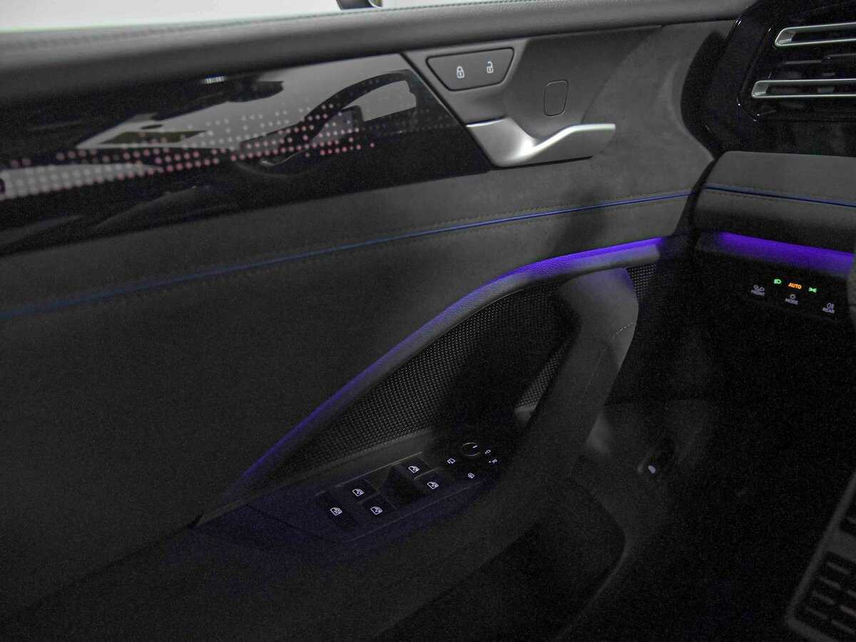 Volkswagen Tiguan L Pro, 2024 Фото №15