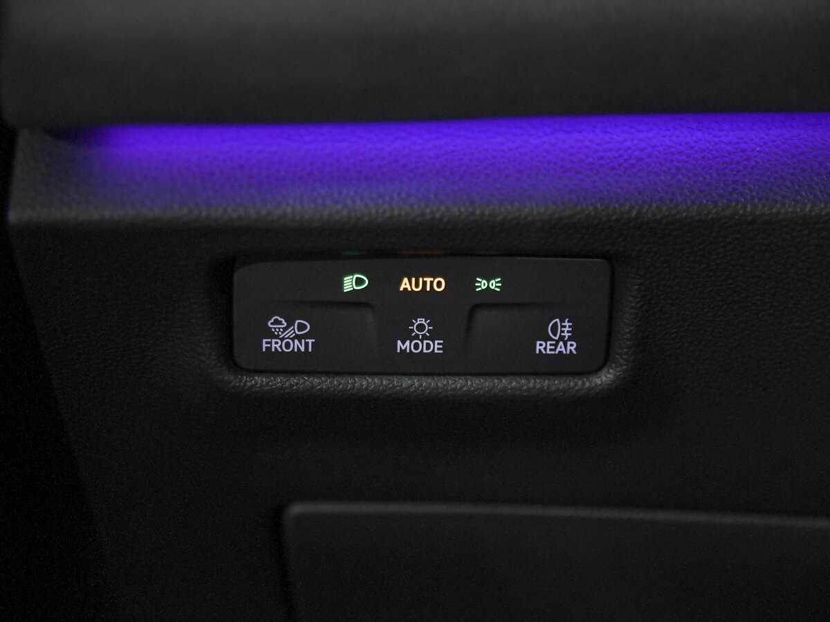 Volkswagen Tiguan L Pro, 2024 Фото №16