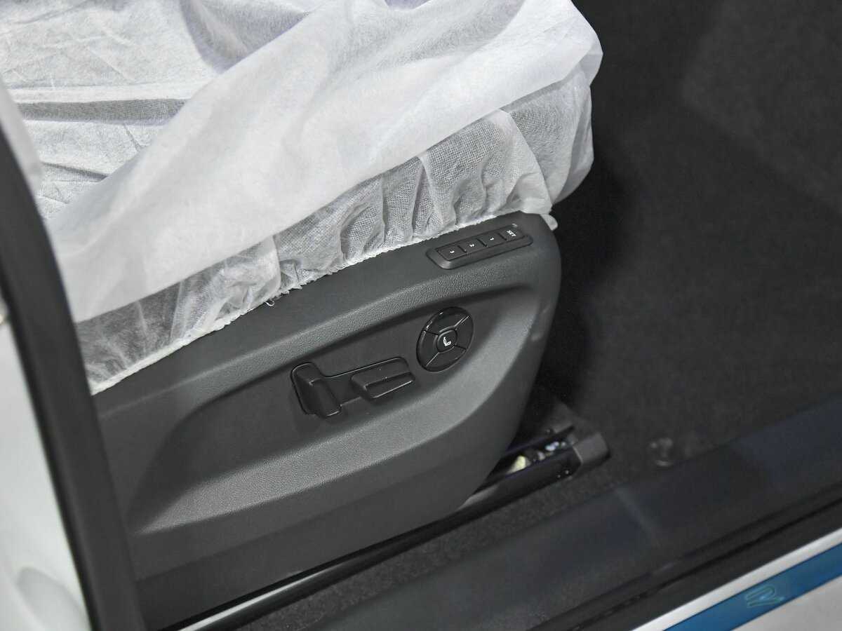 Volkswagen Tiguan L Pro, 2024 Фото №21