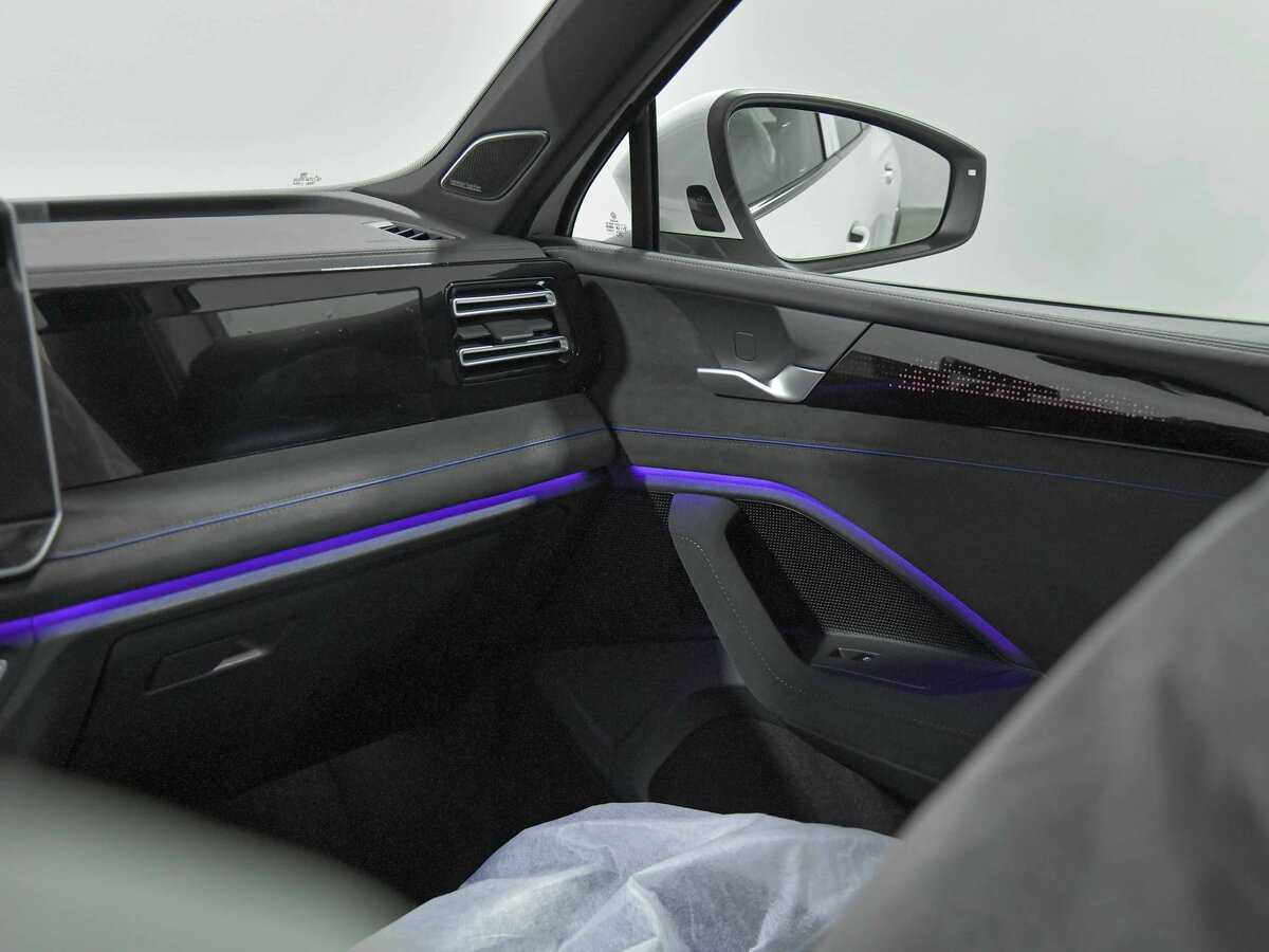 Volkswagen Tiguan L Pro, 2024 Фото №22