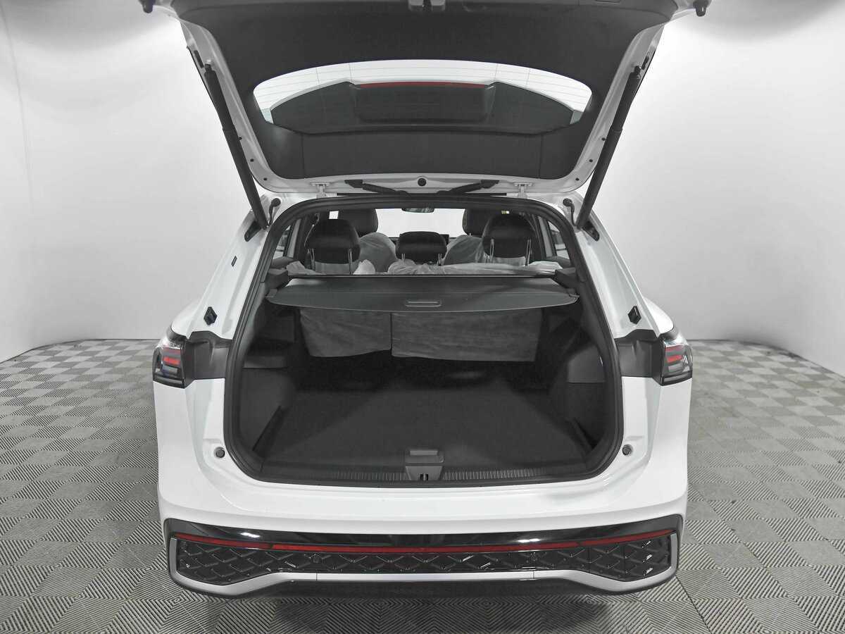 Volkswagen Tiguan L Pro, 2024 Фото №23