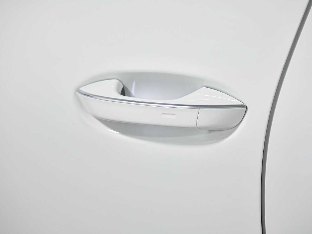 Volkswagen Tiguan L Pro, 2024 Фото №25