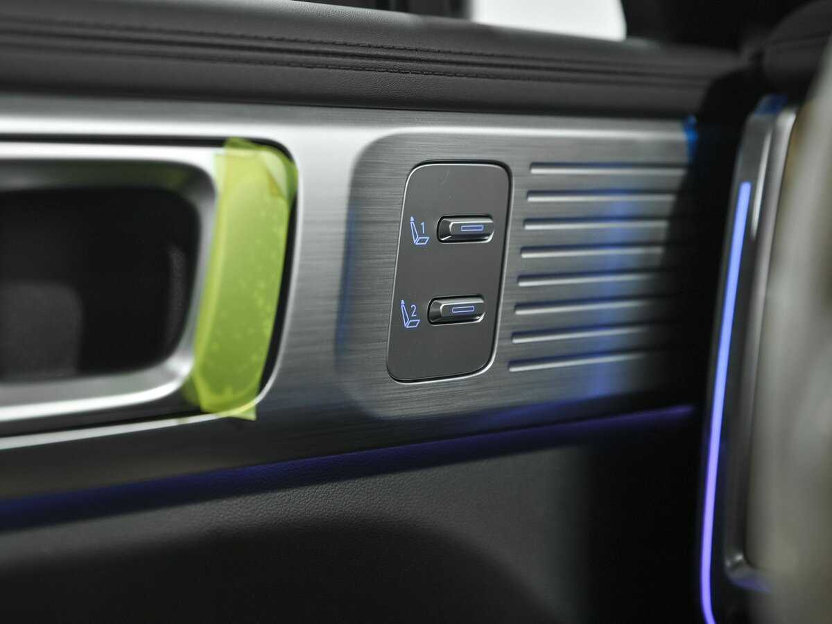 Hyundai Santa Fe, 2024 Фото №17