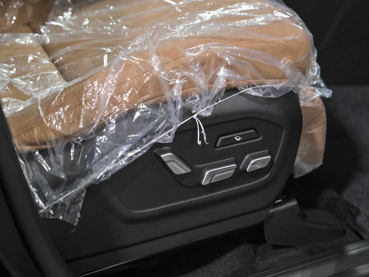 Hyundai Santa Fe, 2024 Фото №29