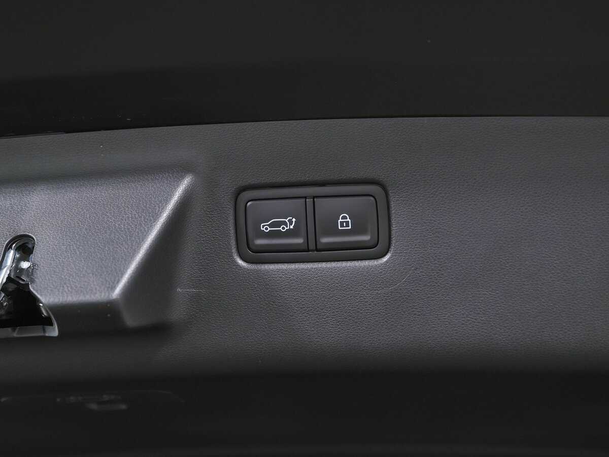 Hyundai Santa Fe, 2024 Фото №33