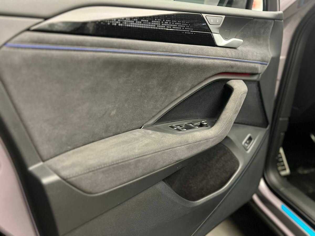 Volkswagen Tiguan L Pro, 2024 - 35 км. | Фото №8