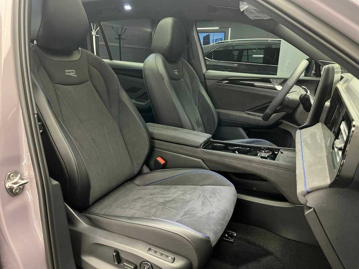 Volkswagen Tiguan L Pro, 2024 Фото №15