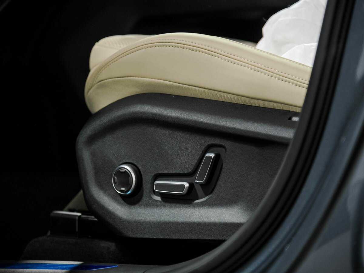 Geely Xingyue L, 2024 Фото №19