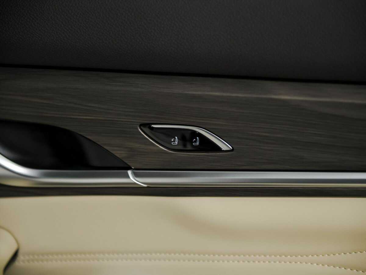 Geely Xingyue L, 2024 Фото №21