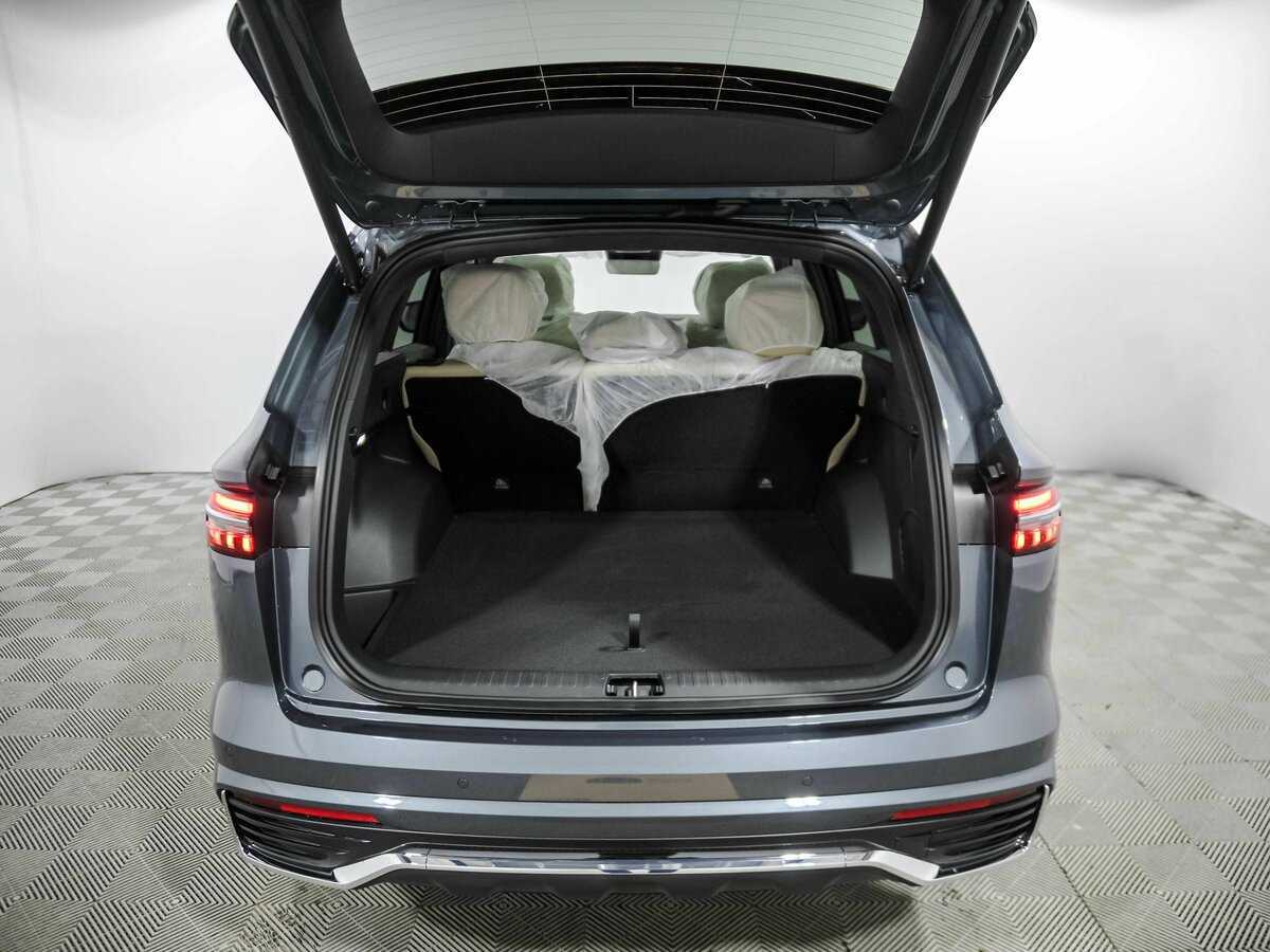 Geely Xingyue L, 2024 Фото №26