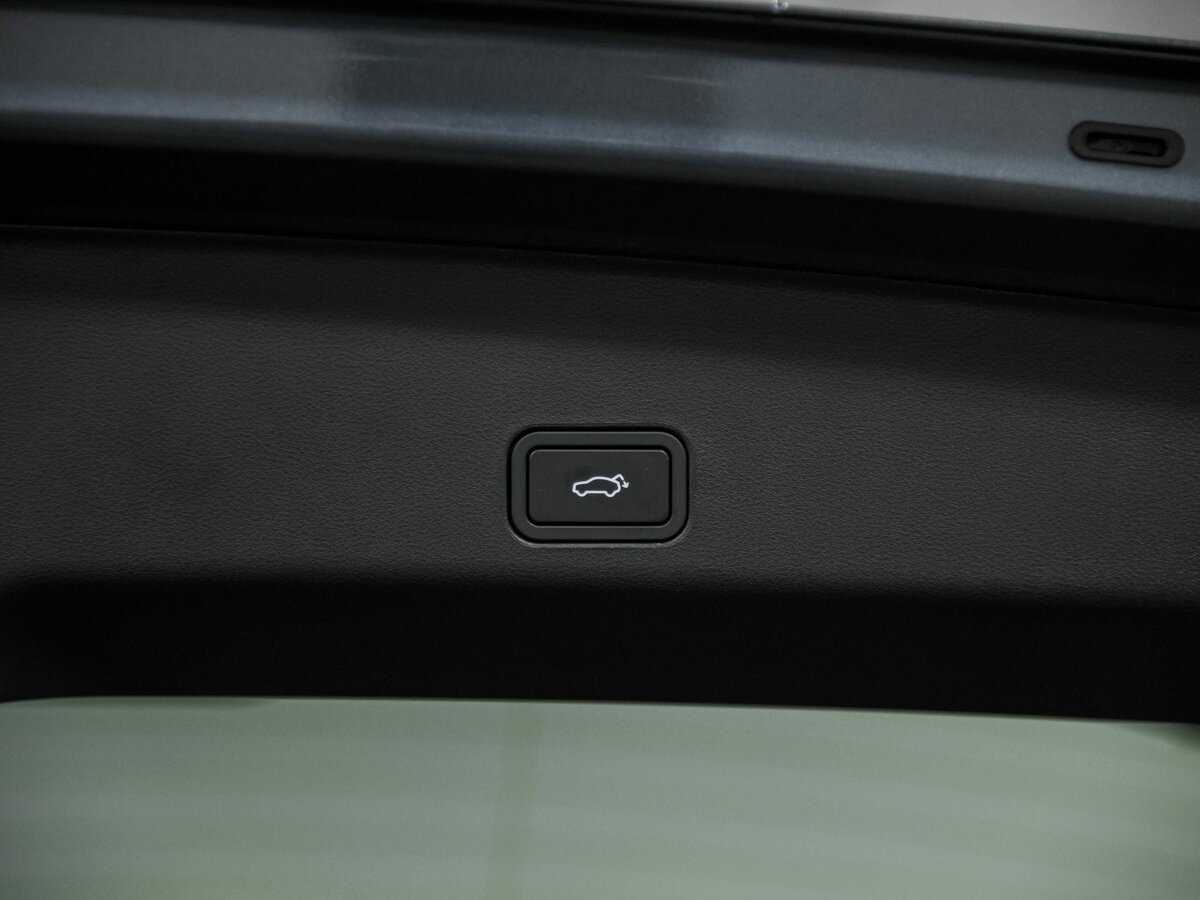 Geely Xingyue L, 2024 Фото №27