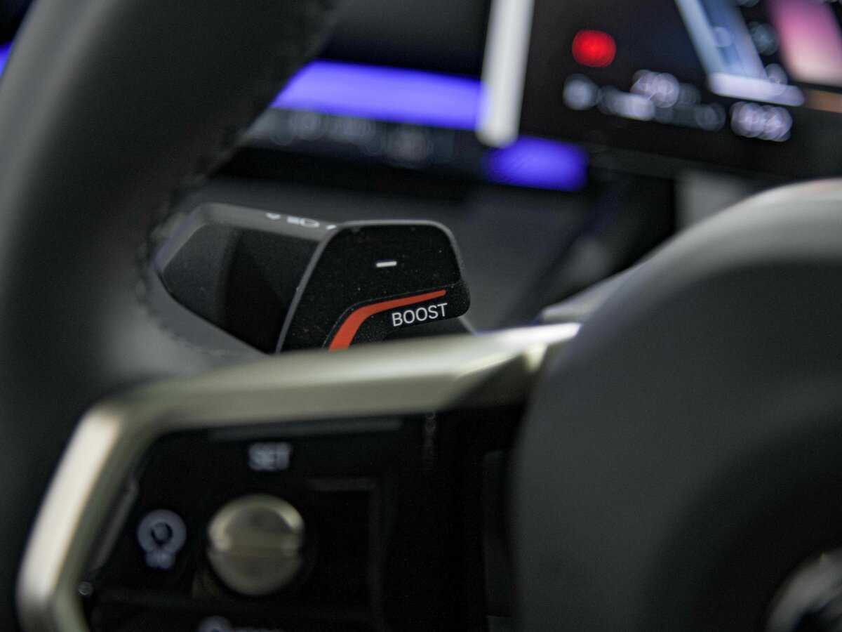 BMW 5 серии Long 530Li, 2024 Фото №8