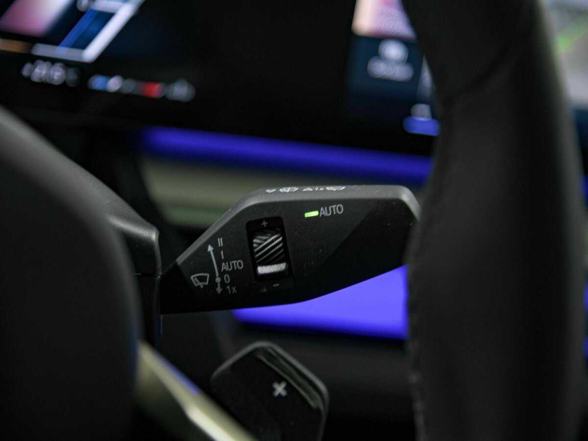 BMW 5 серии Long 530Li, 2024 Фото №11