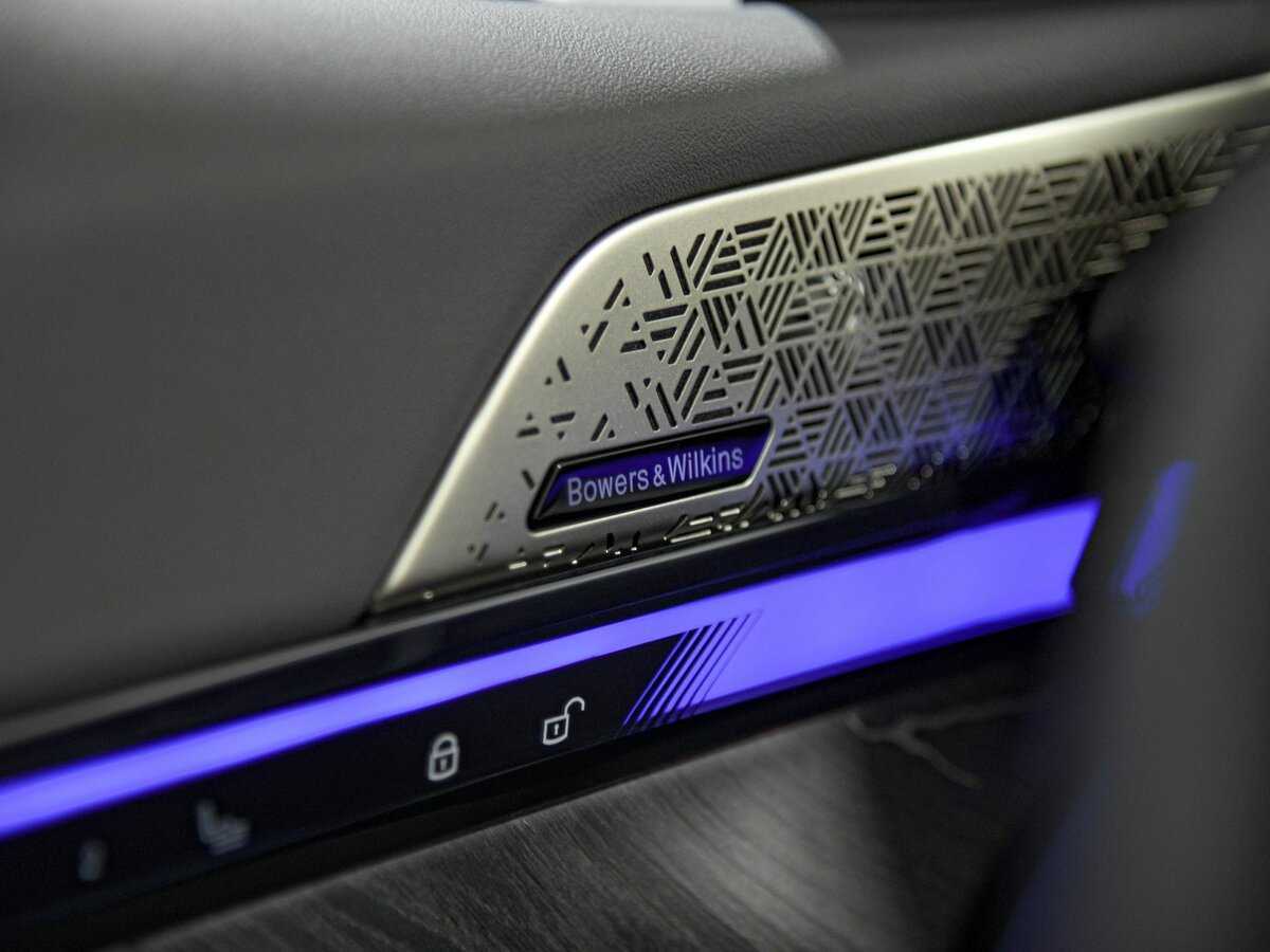 BMW 5 серии Long 530Li, 2024 Фото №17