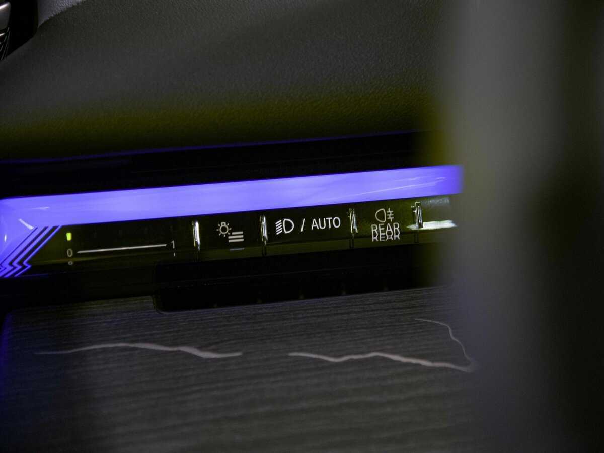 BMW 5 серии Long 530Li, 2024 Фото №18