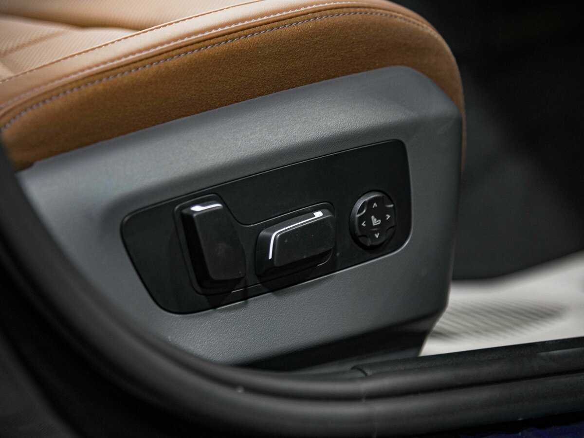 BMW 5 серии Long 530Li, 2024 Фото №28