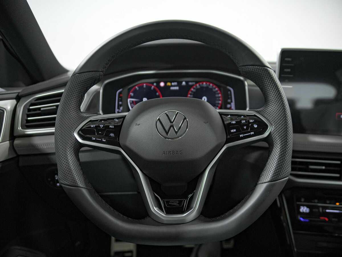 Volkswagen Tayron, 2024 - 1 км. | Фото №8