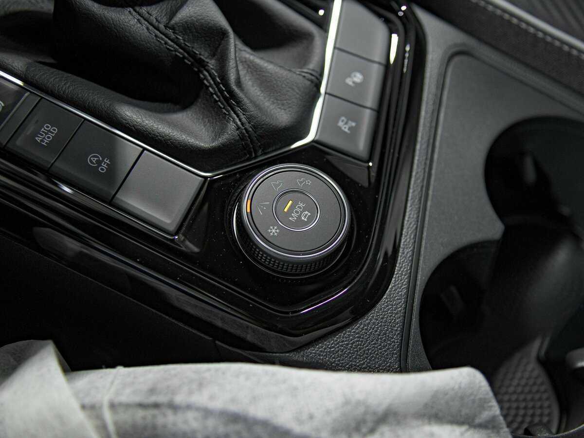 Volkswagen Tayron, 2024 Фото №13