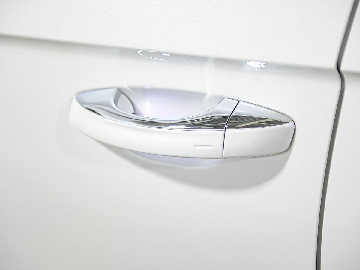 Volkswagen Tayron, 2024 Фото №25