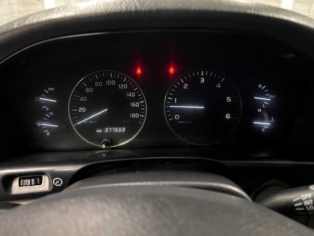 Toyota Land Cruiser, 2006 Фото №13