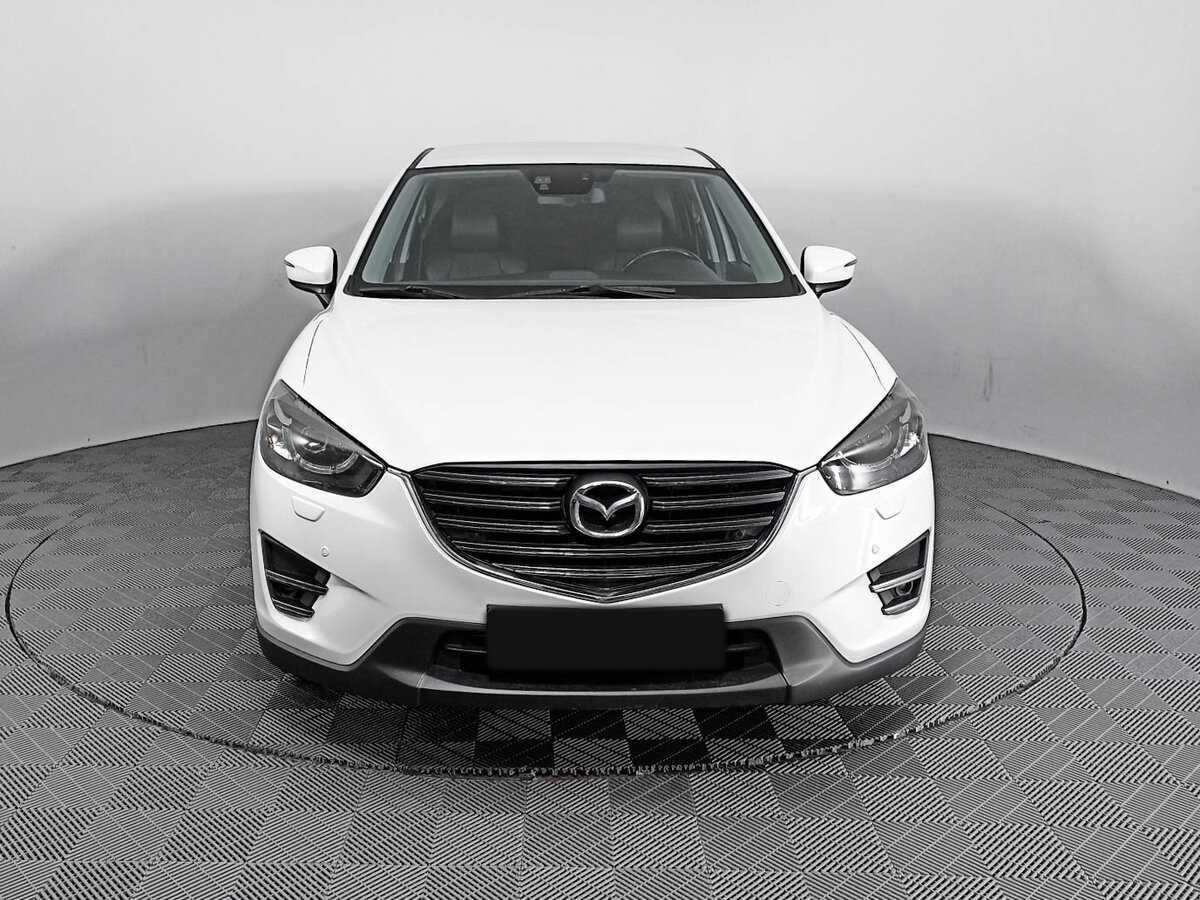 Mazda CX-5, 2015 - 97 323 км. | Фото №2