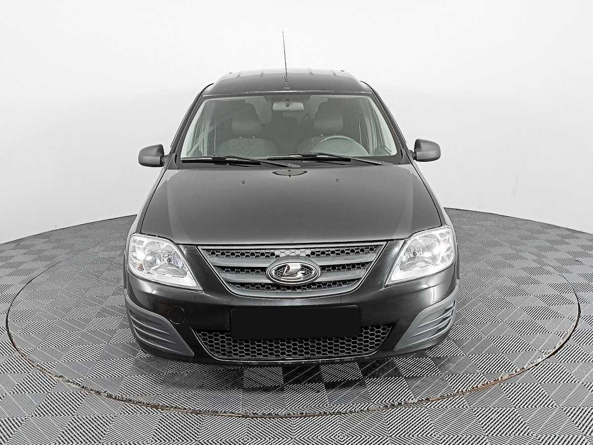 Lada (ВАЗ) Largus, 2020 - 98 068 км. | Фото №2