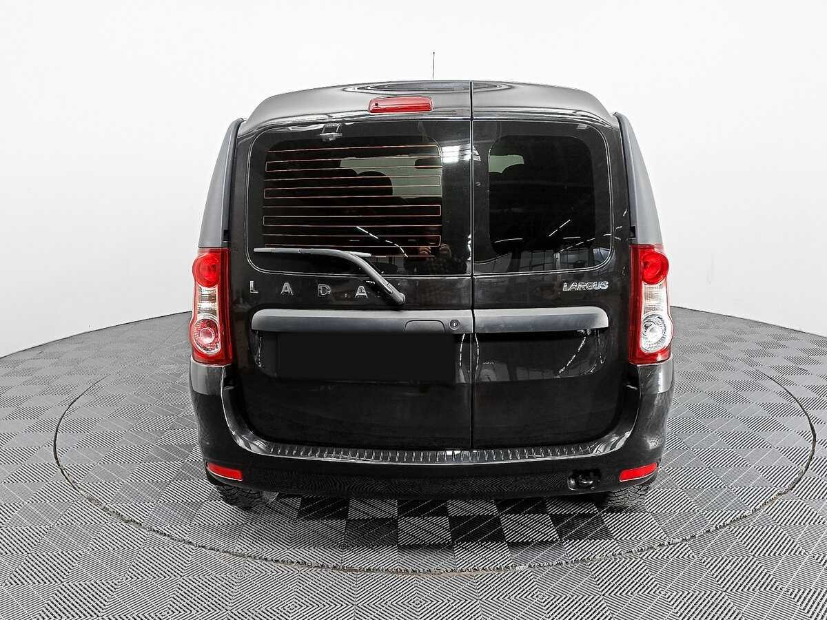 Lada (ВАЗ) Largus, 2020 - 98 068 км. | Фото №6