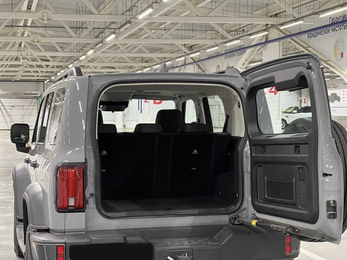 Tank 300, 2023 Фото №10