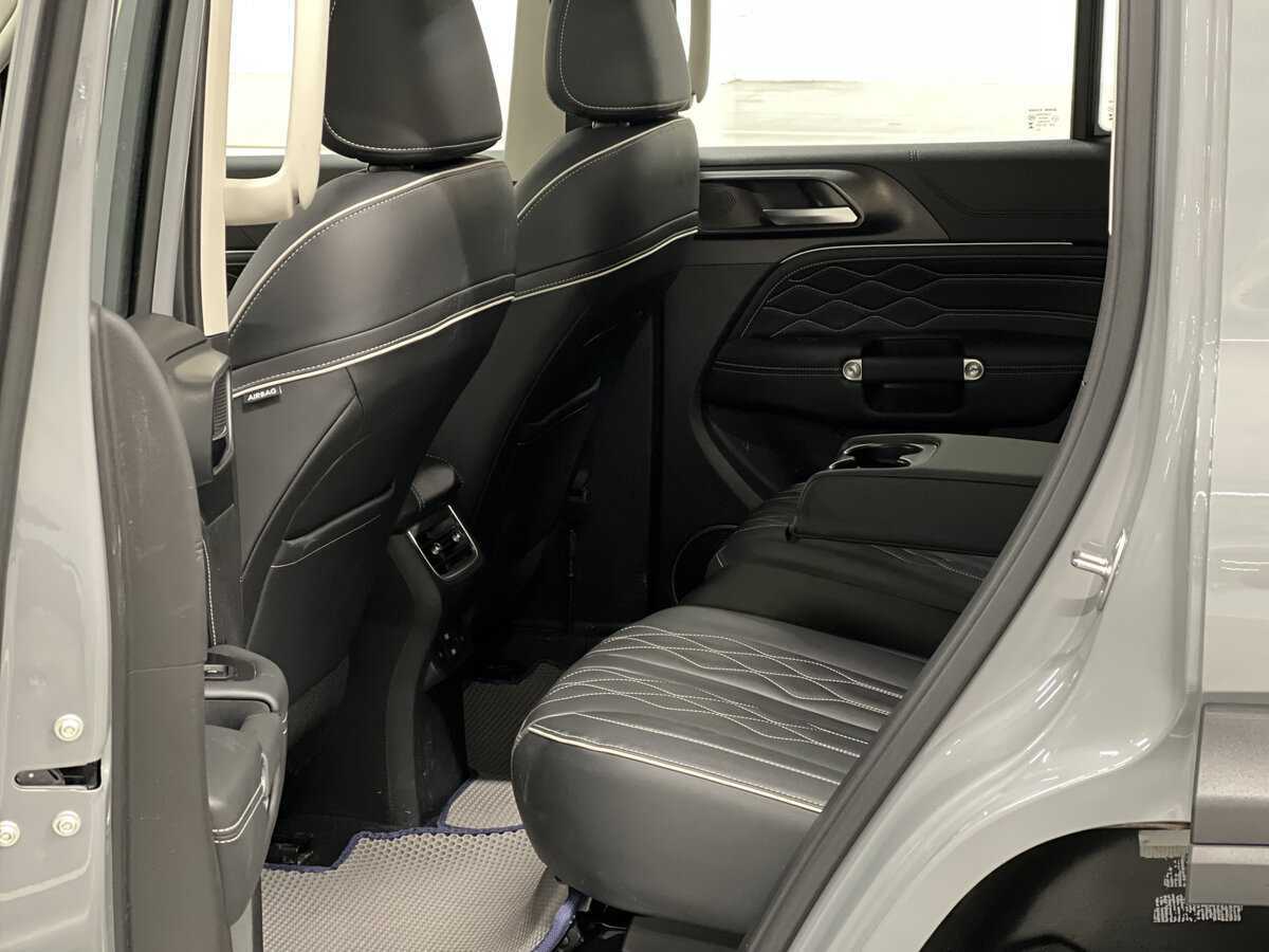 Tank 300, 2023 Фото №12