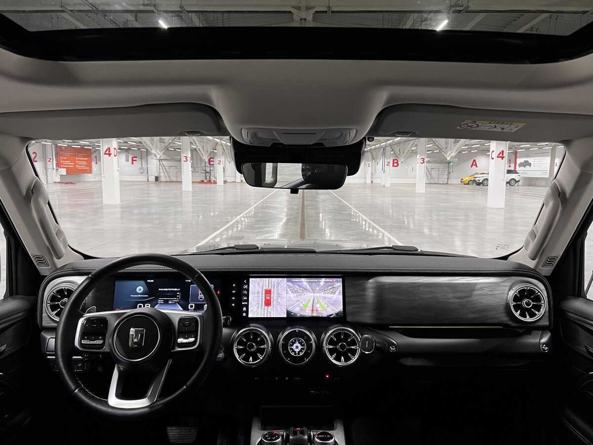 Tank 300, 2023 Фото №14