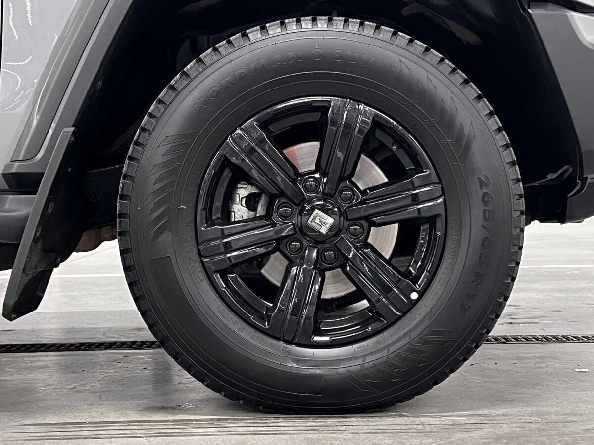 Tank 300, 2023 Фото №18