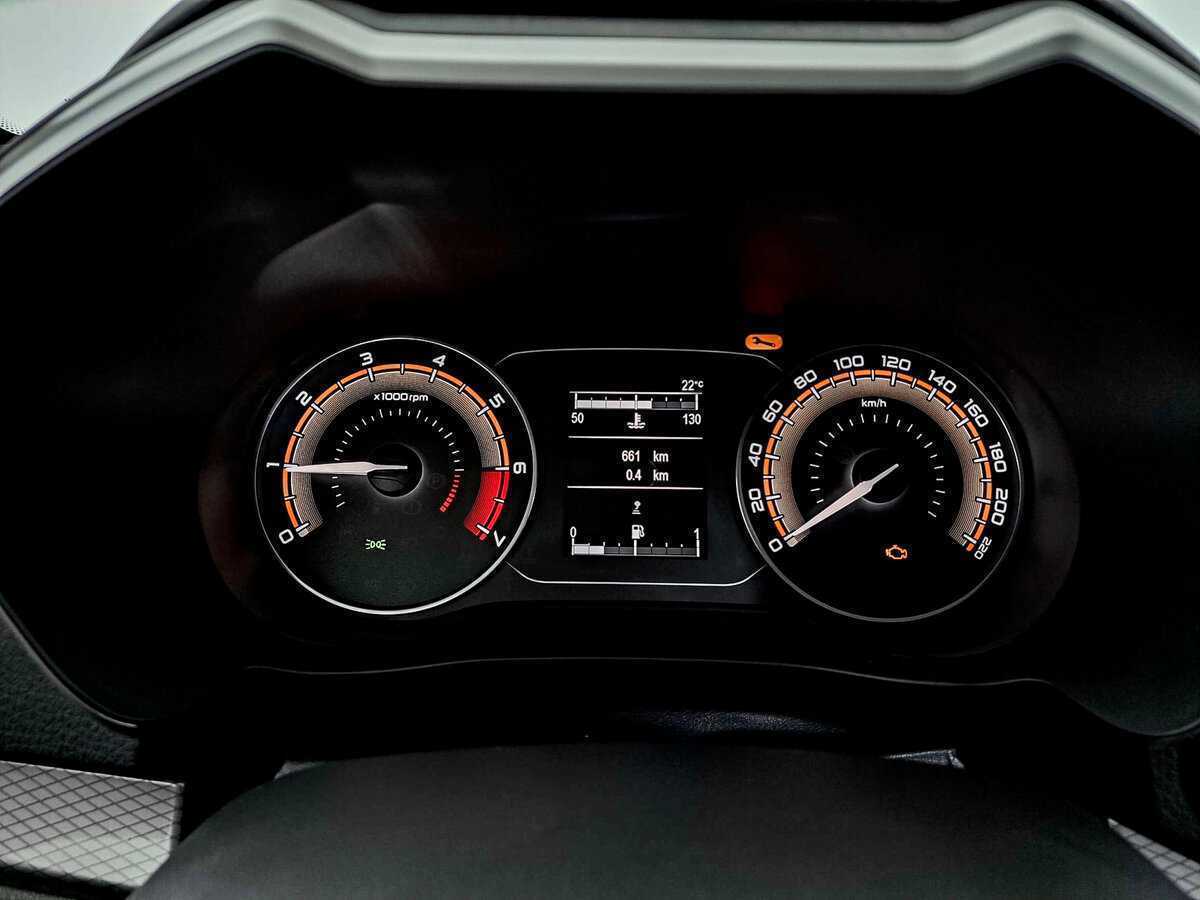 Lada (ВАЗ) Vesta SW, 2024 Фото №13