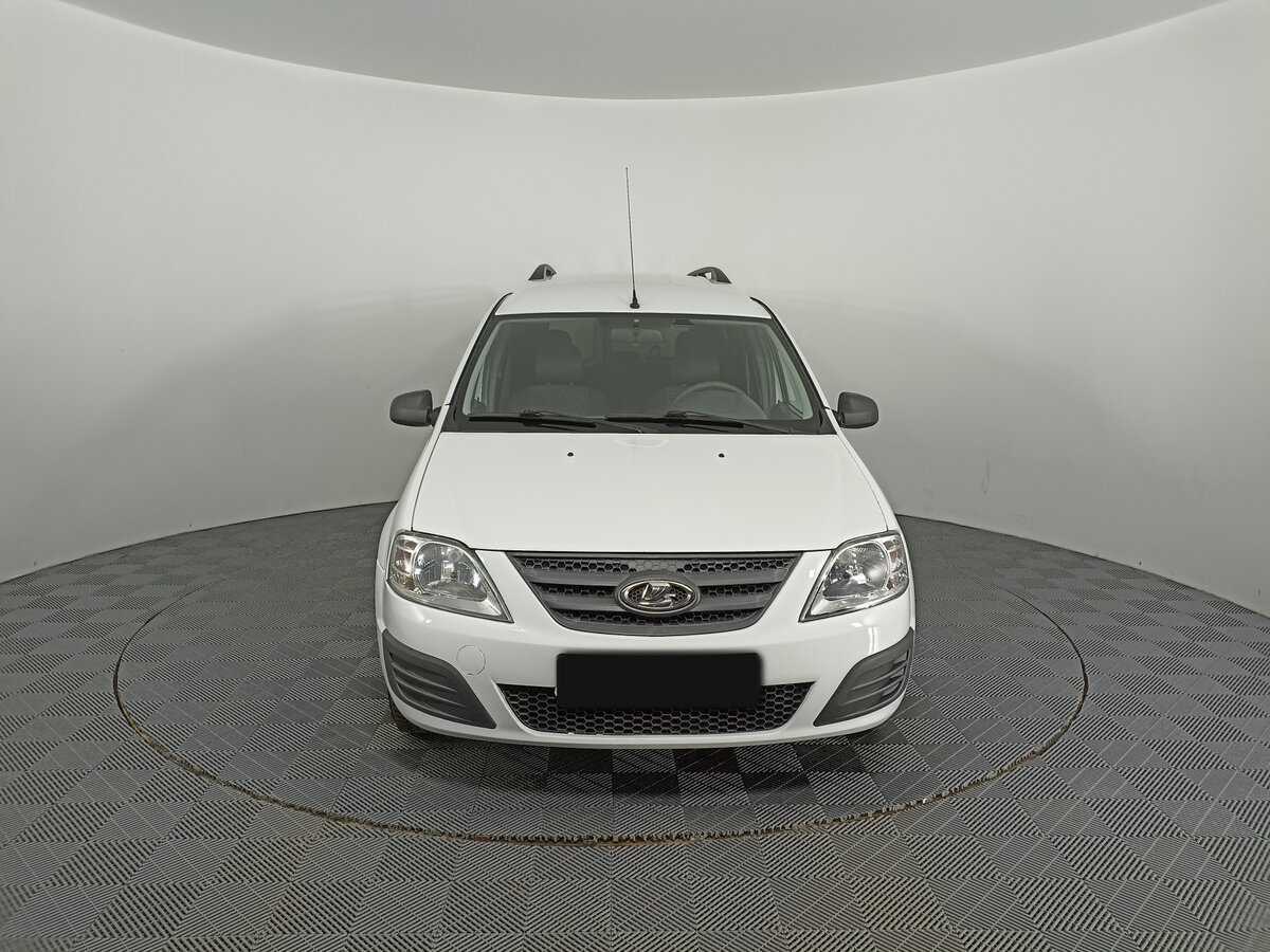 Lada (ВАЗ) Largus, 2021 - 136 303 км. | Фото №2